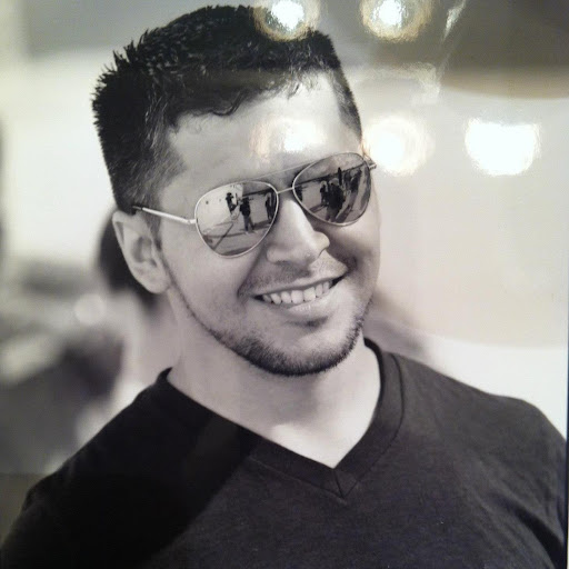Adan Huerta Photo 20