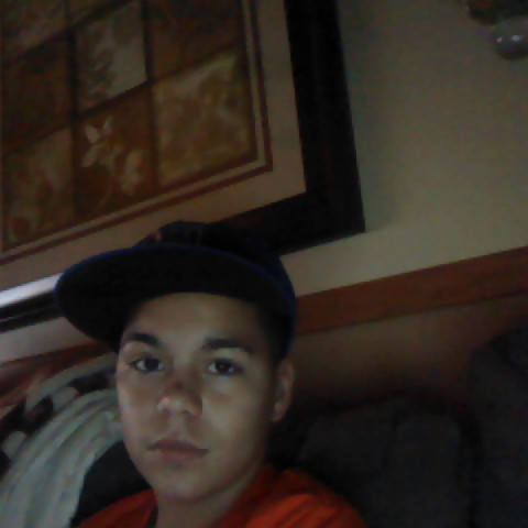 Brandon Curiel Photo 12