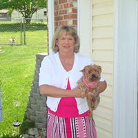 Tracie Bailey Photo 14
