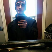 Dustin Robins Photo 8