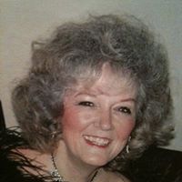 Freda Young Photo 30