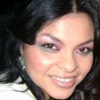 Monica Powell Photo 37