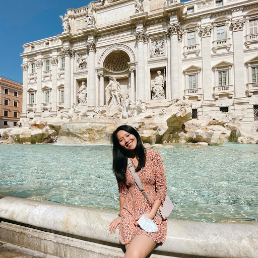 Lisa Fu Photo 4