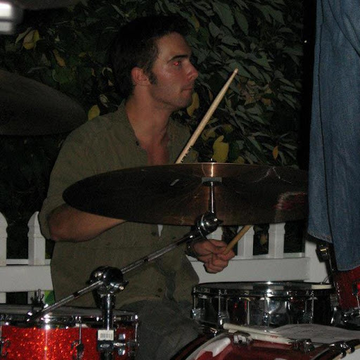 Brian Duke Photo 5