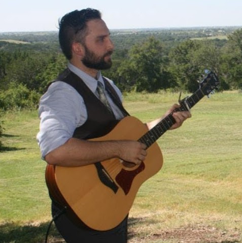Michael Greer Photo 18