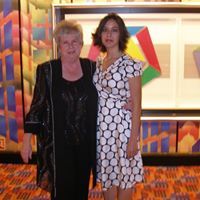 Sheila Forbes Photo 17