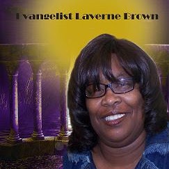 Laverne Brown Photo 26