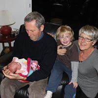 Therese Dorr Photo 2