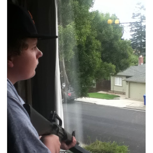 John Clausen Photo 14