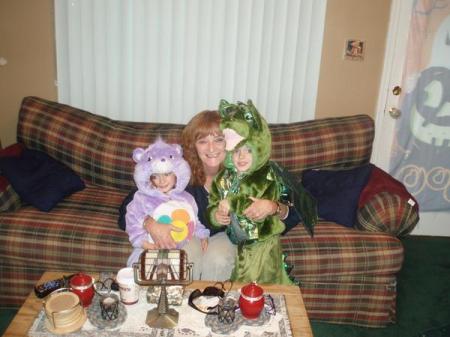Laurie Murphy Photo 26