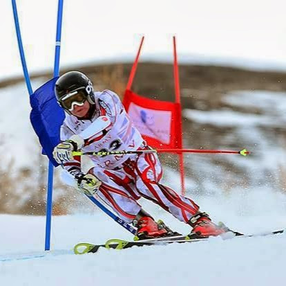 Neil Harper Photo 7