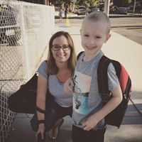 Allison Speer Photo 19