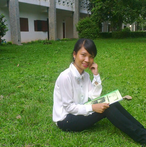 Ngocthuy Le Photo 2