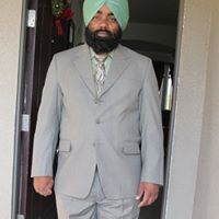 Sukhbir Aulakh Photo 2