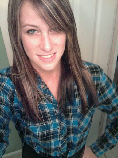 Jessica Perkins Photo 31