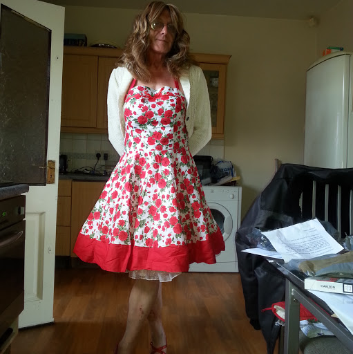 Kathleen Shaw Photo 44