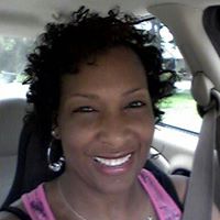 Rachelle Booker Photo 3