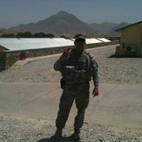 Miguel Alderete Photo 2