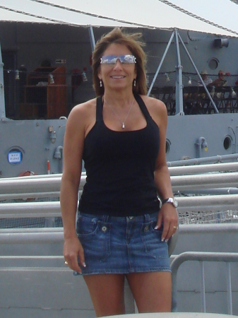 Pamela Hannah Photo 3