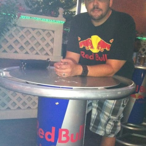 Michael Allaire Photo 30