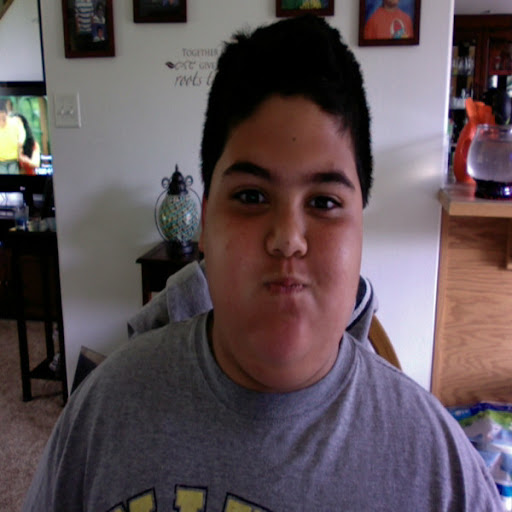 Steven Rodriquez Photo 31