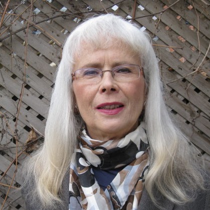 Jane Davidson Photo 37