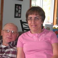 Phyllis Kerr Photo 17