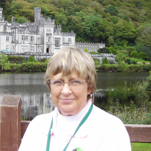 Susan Falvey Photo 15