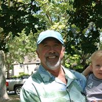 Robert Counts Photo 43