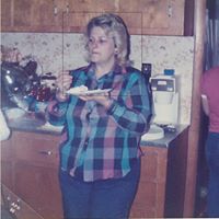 Sharon Hayes Photo 8