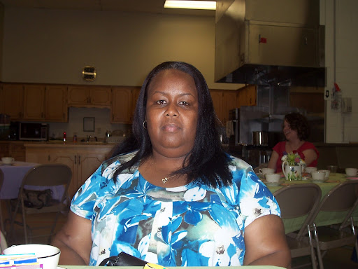 Cheryl Lawrence Photo 6