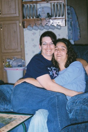 Teresa Otto Photo 27