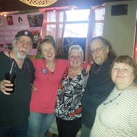 Donna Barker Photo 30