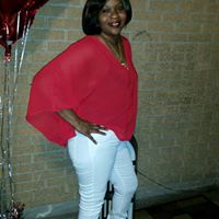 Katina Thomas Photo 2
