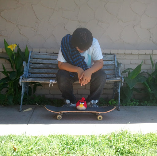 Nathan Tran Photo 12