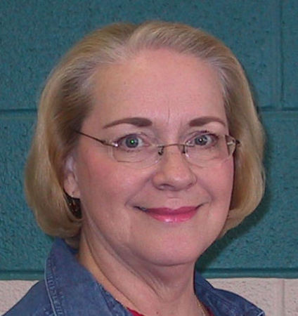 Kay Taylor Photo 29