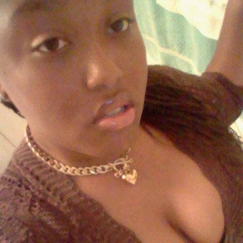 Chantal Simpson Photo 8