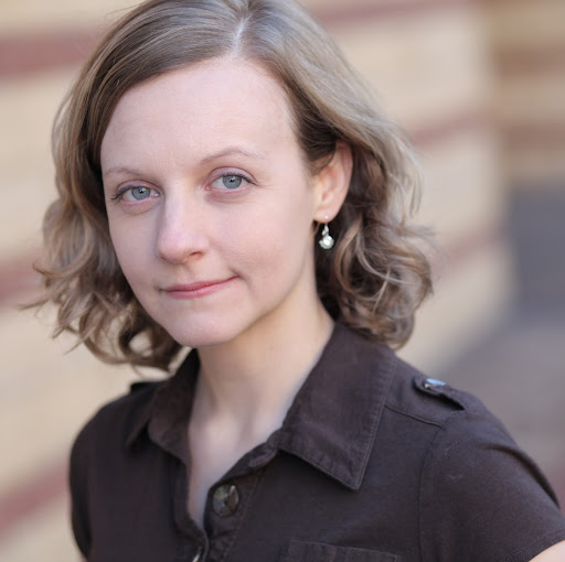 Amy Attaway Photo 17