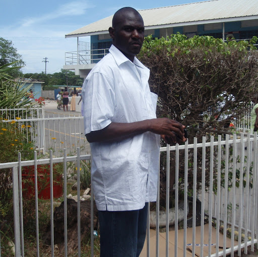 Ronald Robinson Photo 18