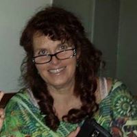 Debbie Morrow Photo 13