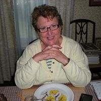 Nancy Mcnair Photo 11