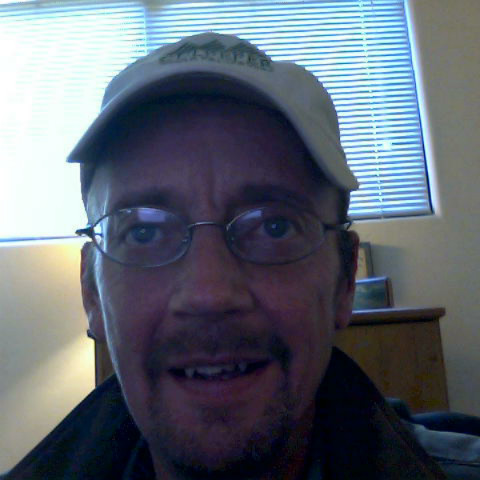 Russell Webster Photo 21