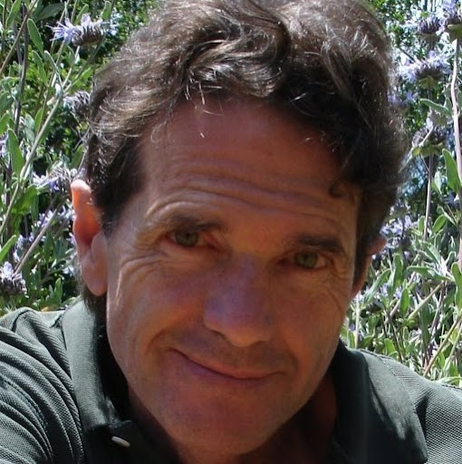 Bruce Terrell Photo 2