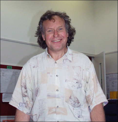 Russell Gray Photo 49