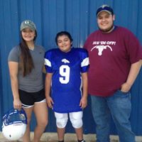 Jesse Barrientes Photo 7