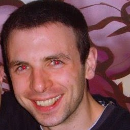 Paul Simmonds Photo 13