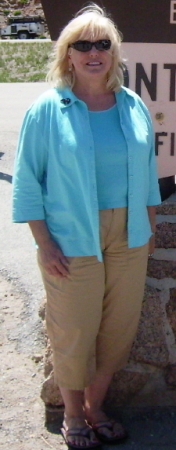 Laura Goss Photo 24