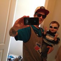Caleb Davidson Photo 5