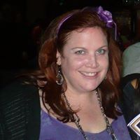 Cynthia Alexander Photo 12