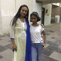 Reena Biswas Photo 7